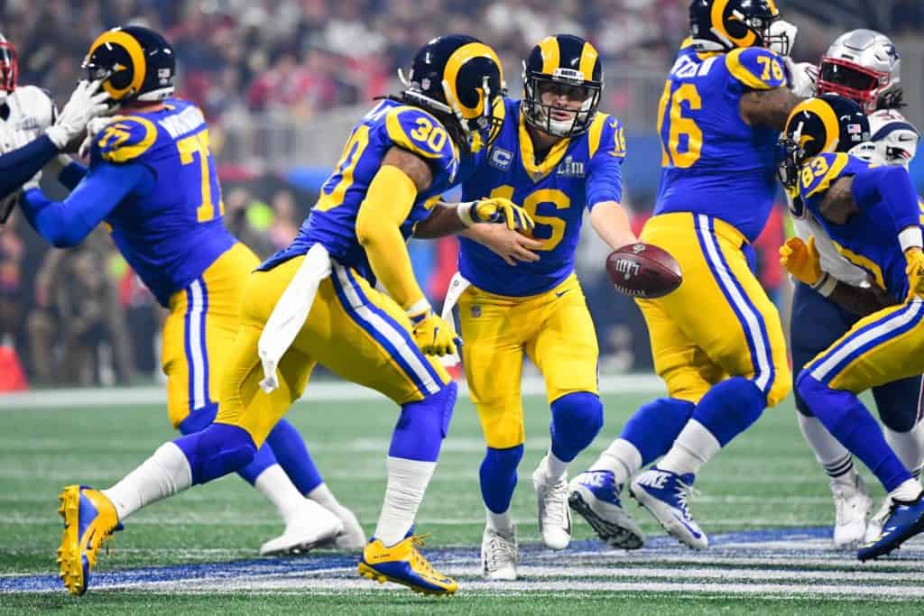 NFL 2019 Season Schedule, TV Schedule