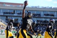 Southern Miss, Troy schedule four-game football series