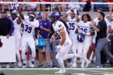 Weber State to play at Washington in 2024