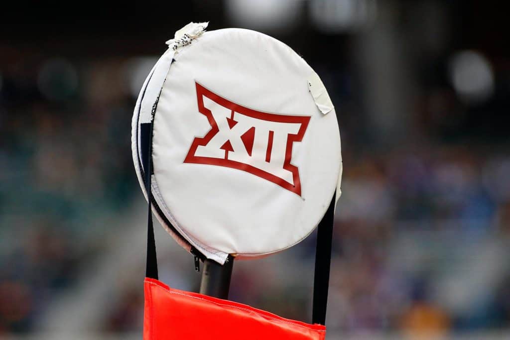 Big 12 announces bowl lineup through 2025