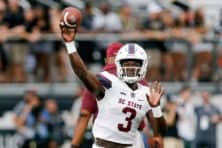 South Carolina State adds Lane College to 2019 football schedule