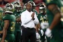 USF adds Florida A&M, Bethune-Cookman to future football schedules