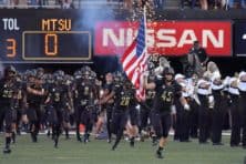 Vanderbilt, SMU schedule three-game football series