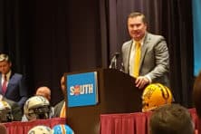 2019 Big South Conference football media day recap