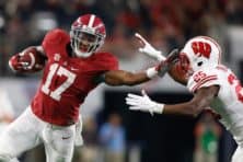 Alabama, Wisconsin schedule football series for 2024, 2025