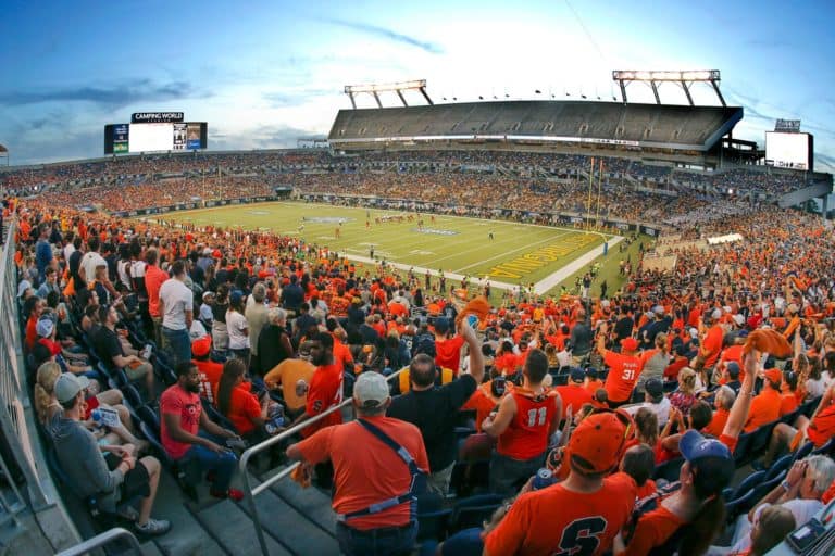 ACC announces new bowl lineup for 2020 through 2025