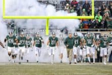 Michigan State adds Youngstown State to 2025 football schedule