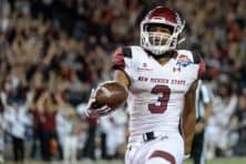 New Mexico State home football games to be broadcast by FloSports