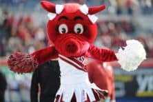 Arkansas to host Rice in 2021, pushes Missouri State game to 2022