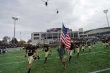 Army announces 2020 football schedule