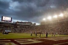 Florida State-Boise State moved to Tallahassee due to Hurricane Dorian