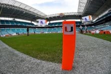 Ball State to play at Miami Hurricanes in 2024