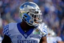 Kentucky, Toledo schedule three-game football series