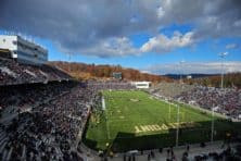 Princeton to play at Army in 2020