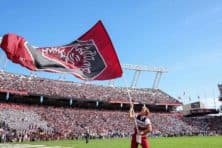 South Carolina adds Wofford to 2020 football schedule