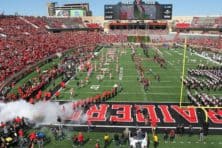 Another date change made to future Texas Tech-Wyoming football series