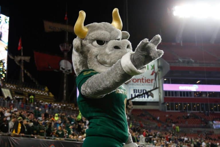 2024 Louisville at USF football game moved to seasonopener