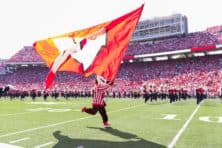 Wisconsin adds New Mexico State to 2022 football schedule