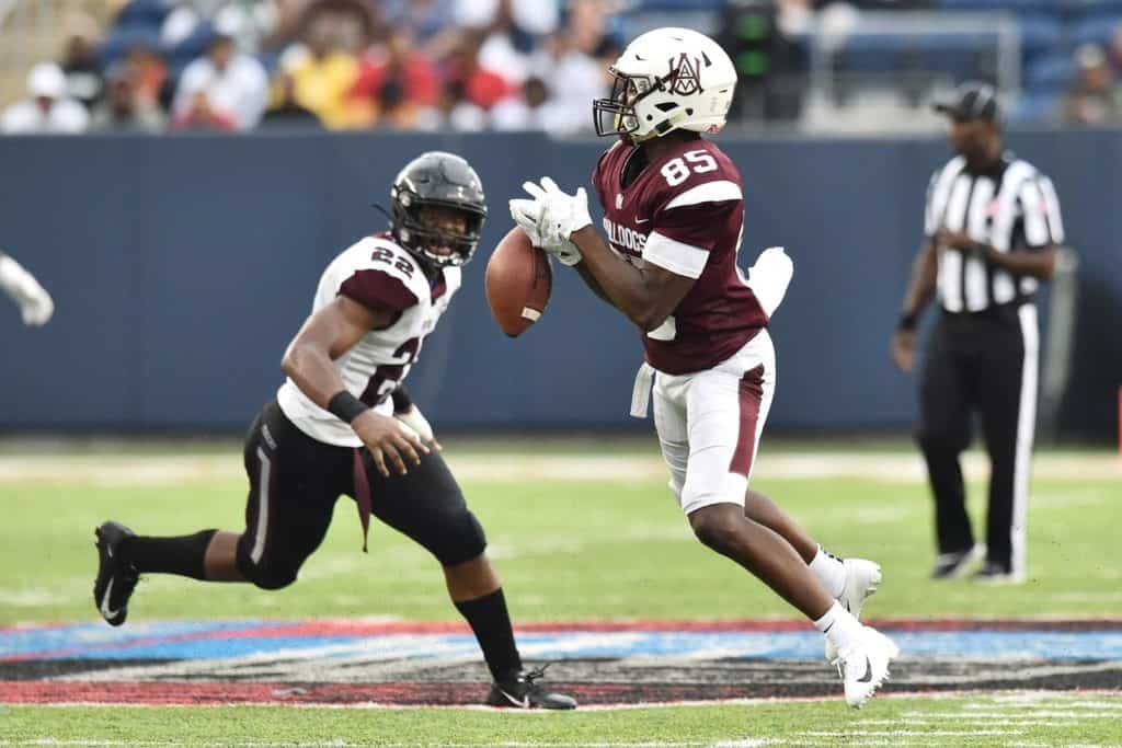 Black College Football Hall Of Fame Classic Matchups Set For 2020 2021 3202