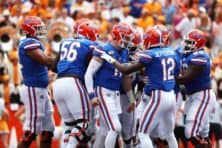 Report: Florida and Utah schedule home-and-home football series