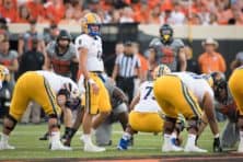 McNeese, Youngstown State schedule football series for 2021, 2024