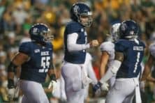 Rice adds a trio of FCS opponents to future football schedules
