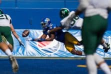 San Jose State adds Portland State to 2027 football schedule