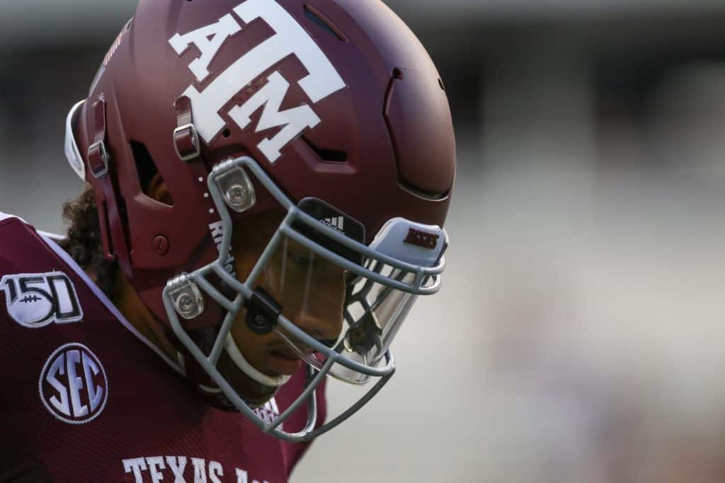 Texas A&M To Host UMass In 2022, Bowling Green In 2024