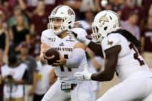 Texas State sets kickoff times for home football games in 2022