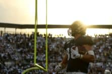 UCF schedules home-and-home football series with Boise State, BYU