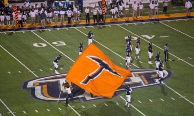 UTEP Miners