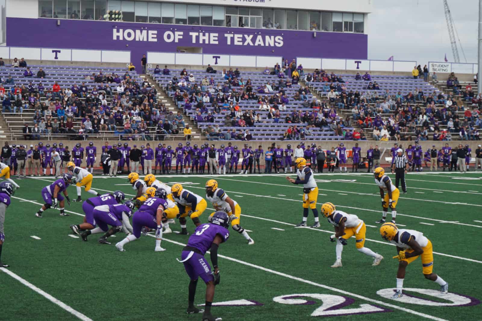 Tarleton State Announces Spring 2021 Football Schedule