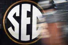 SEC announces partial football TV schedule for November games