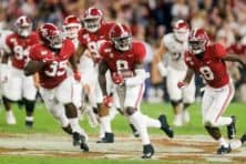 Alabama adds home-and-home series with Florida State, Virginia Tech
