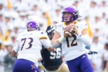East Carolina adds Charleston Southern to 2021 football schedule