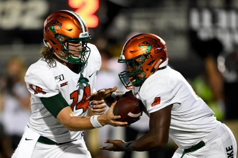 Florida A&M Adds Several FBS Opponents To Future Football Schedules