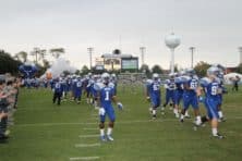 Hampton, Norfolk State set to resume “Battle of the Bay” in 2021