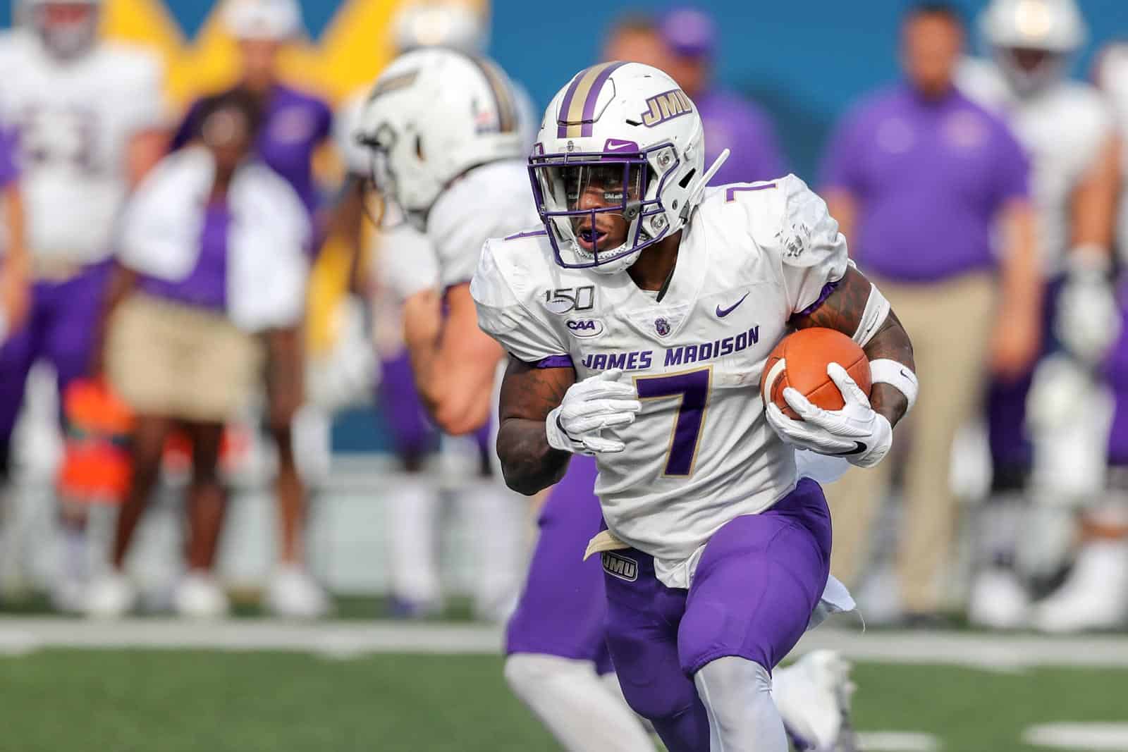 James Madison Football Schedule 2022 James Madison, Weber State Schedule 2021-22 Football Series