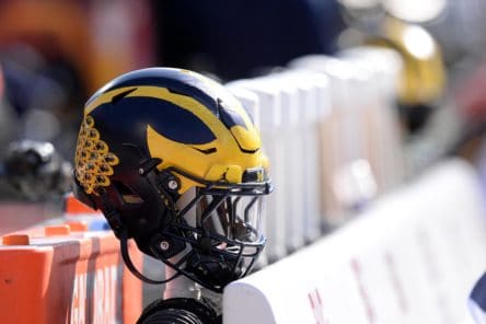 Michigan cancels UCLA series, adds games with Hawaii and East Carolina