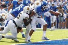Murray State to play at Kentucky in 2027