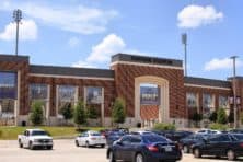 Prairie View A&M, Northwestern State set football series for 2020, 2024