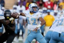 Southern releases revised 2020 football schedule