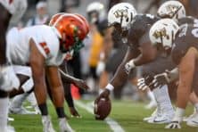 UCF adds Florida A&M to complete 2020 non-conference football schedule