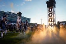 UConn finalizes 2020 football schedule