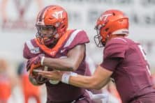Virginia Tech adds three SEC home-and-home series, three FCS opponents