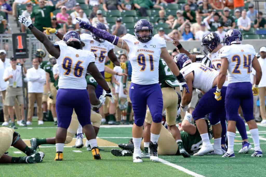 Western Illinois Announces 2022 Football Schedule Western Illinois Announces 2022 Football Schedule