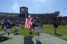 BYU Cougars accept invitation to 2019 SoFi Hawaii Bowl