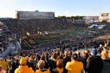 Missouri adds two FCS opponents to future football schedules
