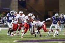 Nicholls to host Mississippi Valley State in 2020, play at TCU in 2023