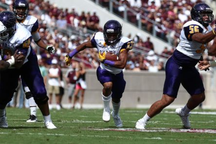 Prairie View A&M releases 2020 football schedule